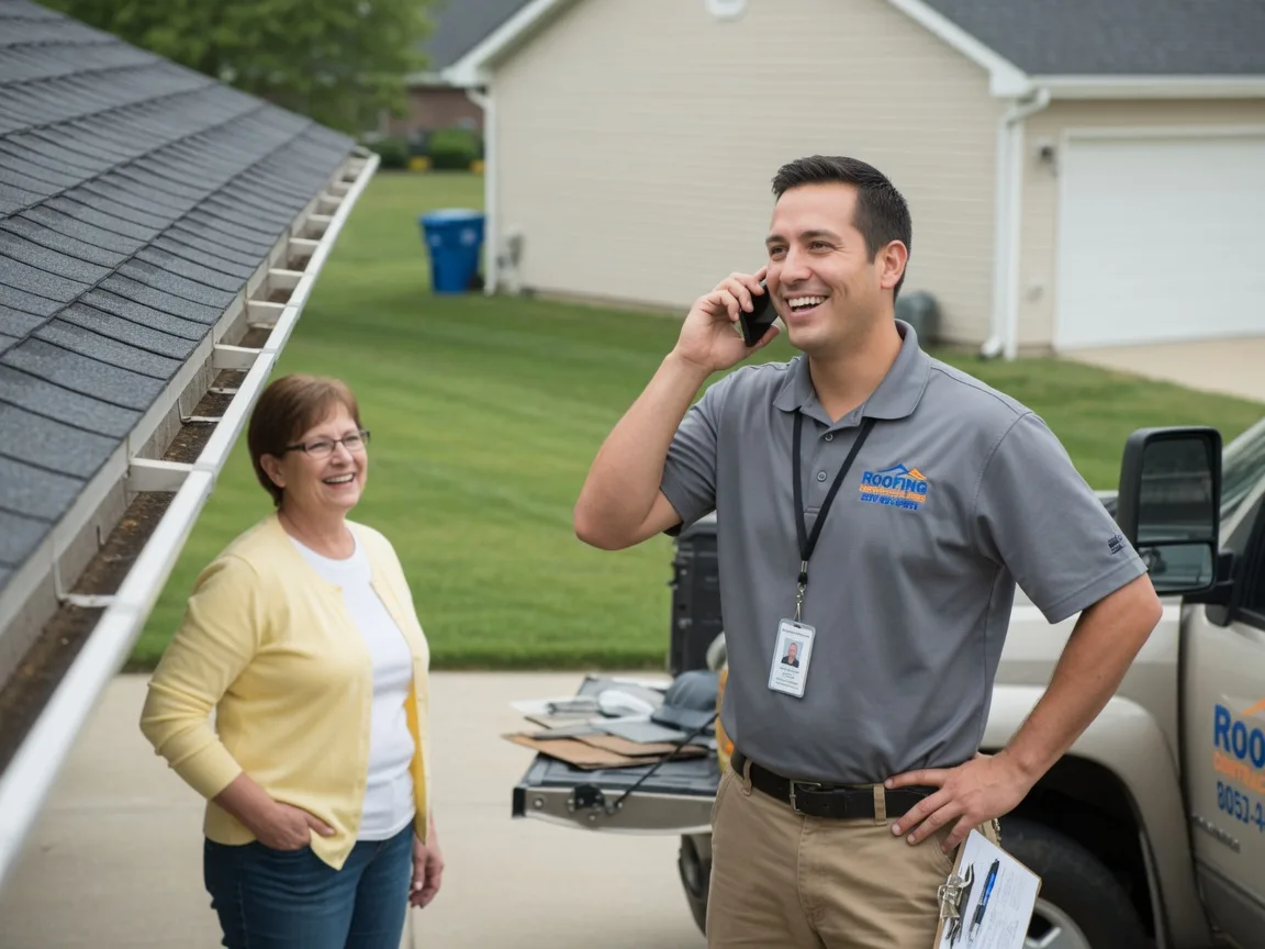 Local Roofing Contractors Colfax, ND FAQs